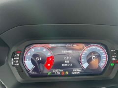 Audi A3 Facelift A3L Limousine 35 TFSI Fashion Sport - ფოტო 17