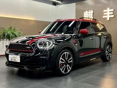 BMW MINI JCW Countryman 2.0T John Cooper Works All-In - ფოტო 1