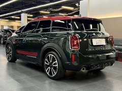 BMW MINI JCW Countryman 2.0T John Cooper Works All-In - ფოტო 14