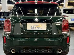 BMW MINI JCW Countryman 2.0T John Cooper Works All-In - ფოტო 15