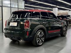 BMW MINI JCW Countryman 2.0T John Cooper Works All-In - ფოტო 16