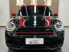 BMW MINI JCW Countryman 2.0T John Cooper Works All-In - ფოტო 2