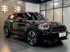 BMW MINI JCW Countryman 2.0T John Cooper Works All-In - ფოტო 3