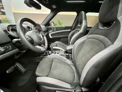 BMW MINI JCW Countryman 2.0T John Cooper Works All-In - ფოტო 4
