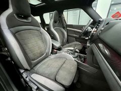 BMW MINI JCW Countryman 2.0T John Cooper Works All-In - ფოტო 5