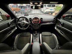 BMW MINI JCW Countryman 2.0T John Cooper Works All-In - ფოტო 6