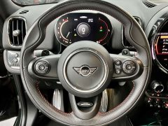 BMW MINI JCW Countryman 2.0T John Cooper Works All-In - ფოტო 7