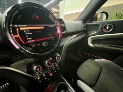 BMW MINI JCW Countryman 2.0T John Cooper Works All-In - ფოტო 9