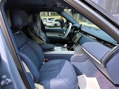 Land Rover Range Rover 2024 4.4 V8 SV Prestige Genesis Extended Wheelbase 4-Seater - ფოტო 8