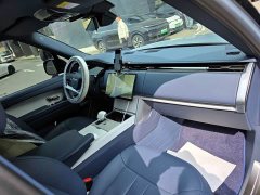 Land Rover Range Rover 2024 4.4 V8 SV Prestige Genesis Extended Wheelbase 4-Seater - ფოტო 9