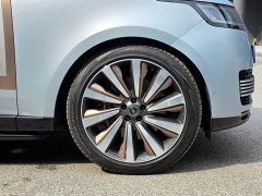 Land Rover Range Rover 2024 4.4 V8 SV Prestige Genesis Extended Wheelbase 4-Seater - ფოტო 11