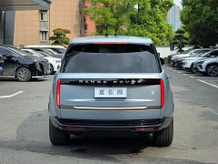 Land Rover Range Rover 2024 4.4 V8 SV Prestige Genesis Extended Wheelbase 4-Seater - ფოტო 14