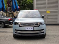 Land Rover Range Rover 2024 4.4 V8 SV Prestige Genesis Extended Wheelbase 4-Seater - ფოტო 1