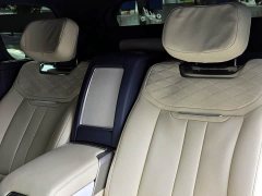 Land Rover Range Rover 2024 4.4 V8 SV Prestige Genesis Extended Wheelbase 4-Seater - ფოტო 7