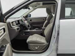 Geely ICON 2026 Chocolate 1.5TD Pure Elegance Edition - ფოტო 10