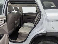 Geely ICON 2026 Chocolate 1.5TD Pure Elegance Edition - ფოტო 15