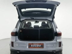 Geely ICON 2026 Chocolate 1.5TD Pure Elegance Edition - ფოტო 16
