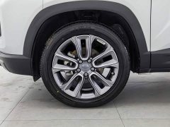 Geely ICON 2026 Chocolate 1.5TD Pure Elegance Edition - ფოტო 17