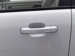 Geely ICON 2026 Chocolate 1.5TD Pure Elegance Edition - ფოტო 18