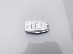 Geely ICON 2026 Chocolate 1.5TD Pure Elegance Edition - ფოტო 19