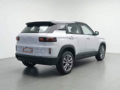 Geely ICON 2026 Chocolate 1.5TD Pure Elegance Edition - ფოტო 2