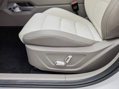 Geely ICON 2026 Chocolate 1.5TD Pure Elegance Edition - ფოტო 20
