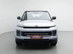 Geely ICON 2026 Chocolate 1.5TD Pure Elegance Edition - ფოტო 3
