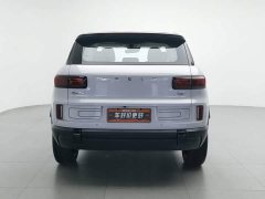 Geely ICON 2026 Chocolate 1.5TD Pure Elegance Edition - ფოტო 4
