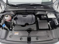 Geely ICON 2026 Chocolate 1.5TD Pure Elegance Edition - ფოტო 6
