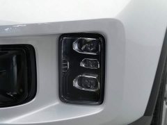 Geely ICON 2026 Chocolate 1.5TD Pure Elegance Edition - ფოტო 7