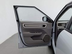 Geely ICON 2026 Chocolate 1.5TD Pure Elegance Edition - ფოტო 8