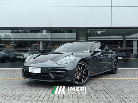 2022 Porsche Panamera Executive Extended Platinum Edition 2.9T - ავტომობილი ჩინეთიდან