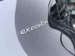 Porsche Panamera Executive Extended Platinum Edition 2.9T - ფოტო 10