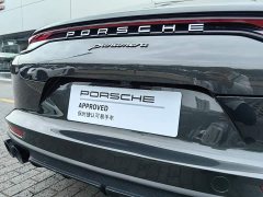 Porsche Panamera Executive Extended Platinum Edition 2.9T - ფოტო 11
