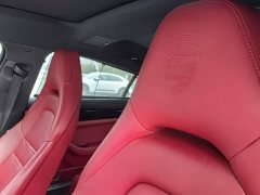 Porsche Panamera Executive Extended Platinum Edition 2.9T - ფოტო 12