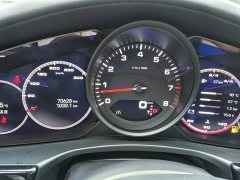 Porsche Panamera Executive Extended Platinum Edition 2.9T - ფოტო 15