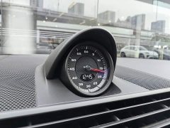 Porsche Panamera Executive Extended Platinum Edition 2.9T - ფოტო 17