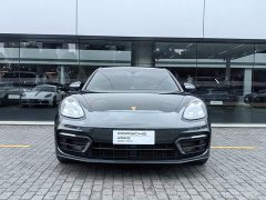 Porsche Panamera Executive Extended Platinum Edition 2.9T - ფოტო 8