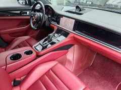 Porsche Panamera Executive Extended Platinum Edition 2.9T - ფოტო 9