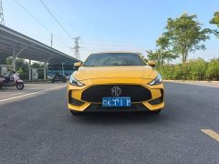 SAIC MG5 2021 180DVVT CVT Youth Luxury Edition - ფოტო 2
