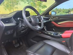 SAIC MG5 2021 180DVVT CVT Youth Luxury Edition - ფოტო 4