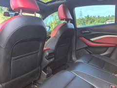 SAIC MG5 2021 180DVVT CVT Youth Luxury Edition - ფოტო 6