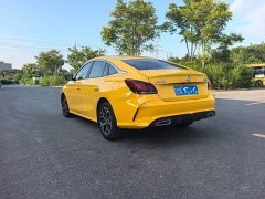 SAIC MG5 2021 180DVVT CVT Youth Luxury Edition - ფოტო 7