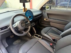 BMW Electric MINI Cooper 456km COOPER E Classic Edition - ფოტო 10