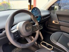 BMW Electric MINI Cooper 456km COOPER E Classic Edition - ფოტო 11