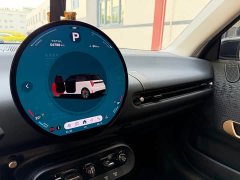 BMW Electric MINI Cooper 456km COOPER E Classic Edition - ფოტო 12