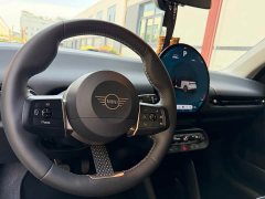 BMW Electric MINI Cooper 456km COOPER E Classic Edition - ფოტო 14