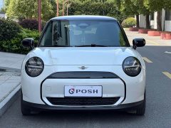 BMW Electric MINI Cooper 456km COOPER E Classic Edition - ფოტო 2