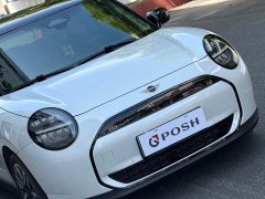 BMW Electric MINI Cooper 456km COOPER E Classic Edition - ფოტო 3