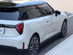 BMW Electric MINI Cooper 456km COOPER E Classic Edition - ფოტო 5
